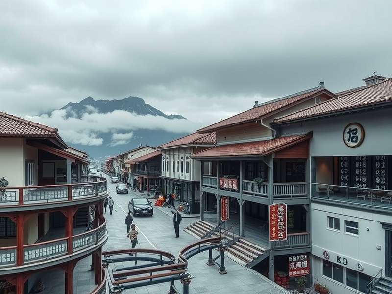 政府文化活动推广案例